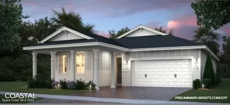 728 Veridian Circle NW Palm Bay FL 32907