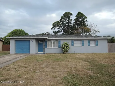 202 Pinedo Drive Titusville FL 32780
