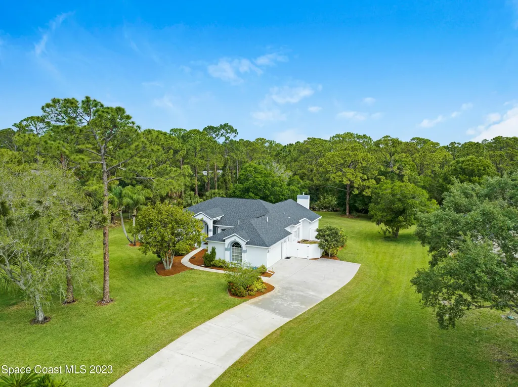4170 Careywood Drive Melbourne FL 32934