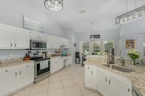 5090 Winchester Drive Titusville FL 32780