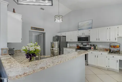 5090 Winchester Drive Titusville FL 32780