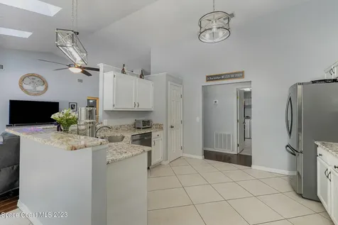 5090 Winchester Drive Titusville FL 32780