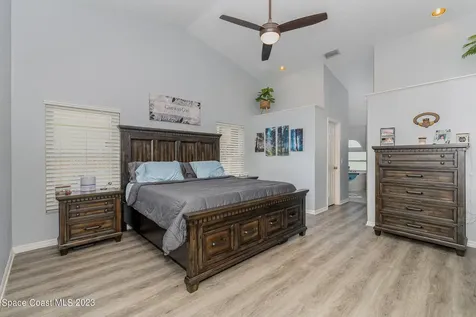 5090 Winchester Drive Titusville FL 32780
