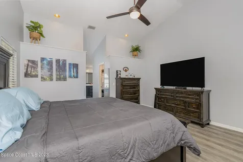 5090 Winchester Drive Titusville FL 32780