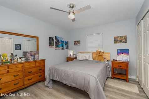 5090 Winchester Drive Titusville FL 32780