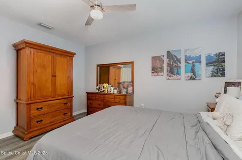 5090 Winchester Drive Titusville FL 32780