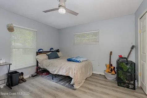 5090 Winchester Drive Titusville FL 32780