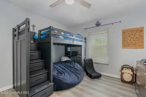 5090 Winchester Drive Titusville FL 32780