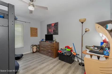 5090 Winchester Drive Titusville FL 32780