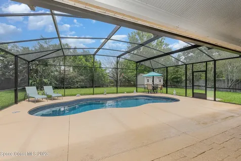 5090 Winchester Drive Titusville FL 32780