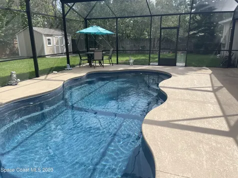 5090 Winchester Drive Titusville FL 32780