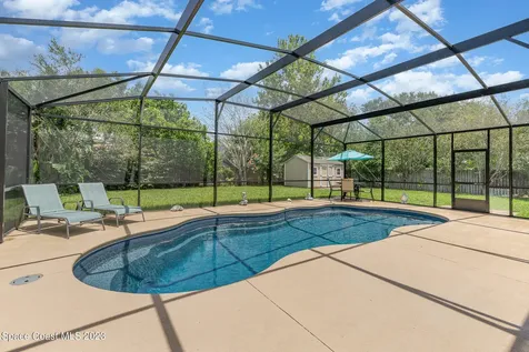 5090 Winchester Drive Titusville FL 32780