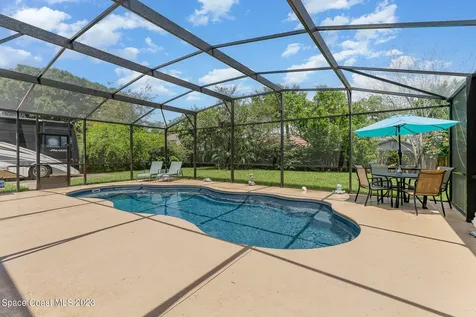 5090 Winchester Drive Titusville FL 32780