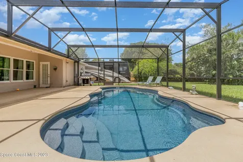 5090 Winchester Drive Titusville FL 32780
