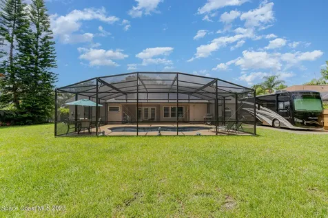 5090 Winchester Drive Titusville FL 32780