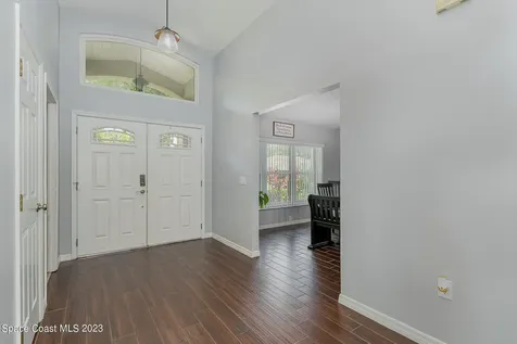 5090 Winchester Drive Titusville FL 32780