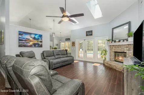5090 Winchester Drive Titusville FL 32780