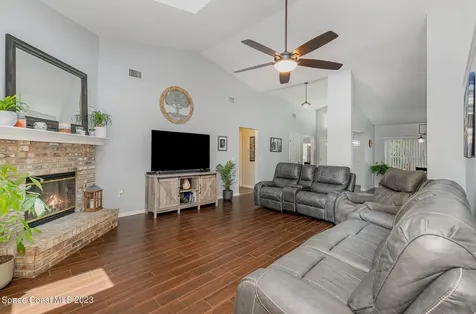 5090 Winchester Drive Titusville FL 32780