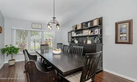 5090 Winchester Drive Titusville FL 32780