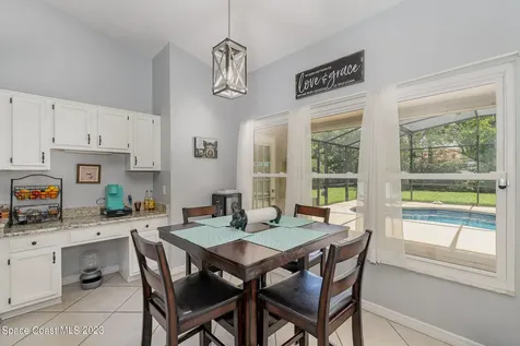 5090 Winchester Drive Titusville FL 32780