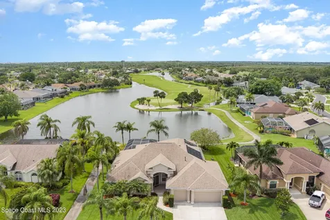 3430 Savannahs Trail Merritt Island FL 32953