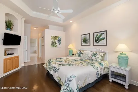 3430 Savannahs Trail Merritt Island FL 32953