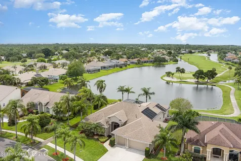 3430 Savannahs Trail Merritt Island FL 32953