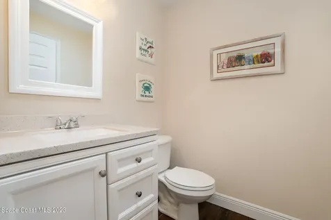 3430 Savannahs Trail Merritt Island FL 32953