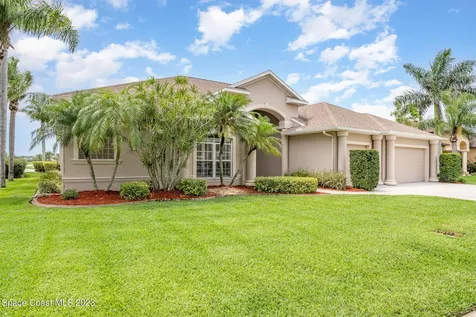 3430 Savannahs Trail Merritt Island FL 32953