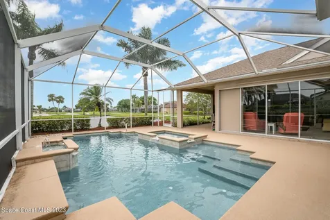 3430 Savannahs Trail Merritt Island FL 32953