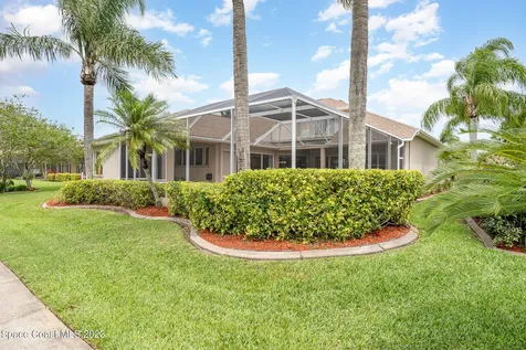 3430 Savannahs Trail Merritt Island FL 32953