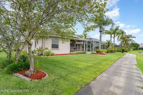 3430 Savannahs Trail Merritt Island FL 32953