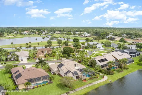 3430 Savannahs Trail Merritt Island FL 32953