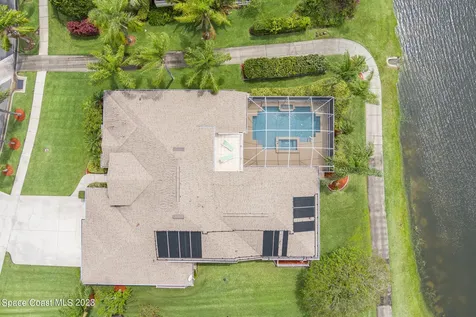 3430 Savannahs Trail Merritt Island FL 32953