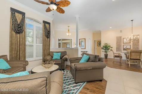 3430 Savannahs Trail Merritt Island FL 32953