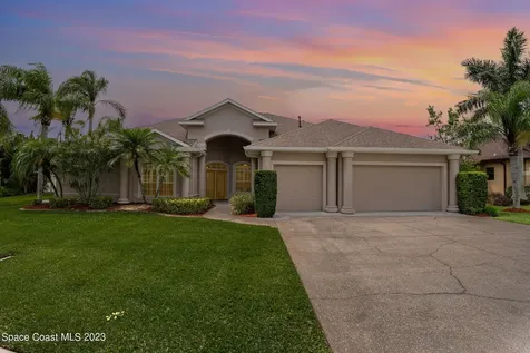 3430 Savannahs Trail Merritt Island FL 32953