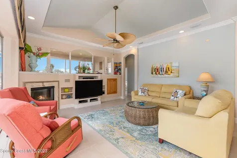 3430 Savannahs Trail Merritt Island FL 32953