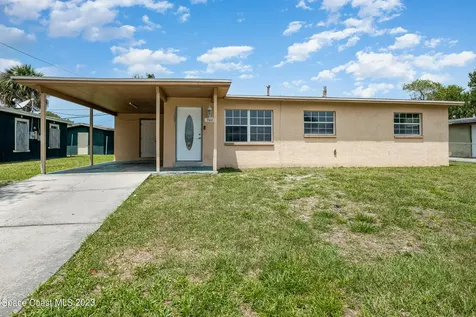900 Camphor Way Melbourne FL 32901