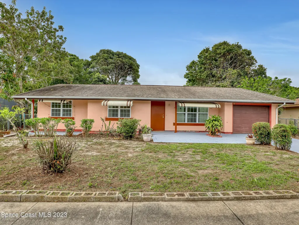 1378 Port Malabar Boulevard NE Palm Bay FL 32905