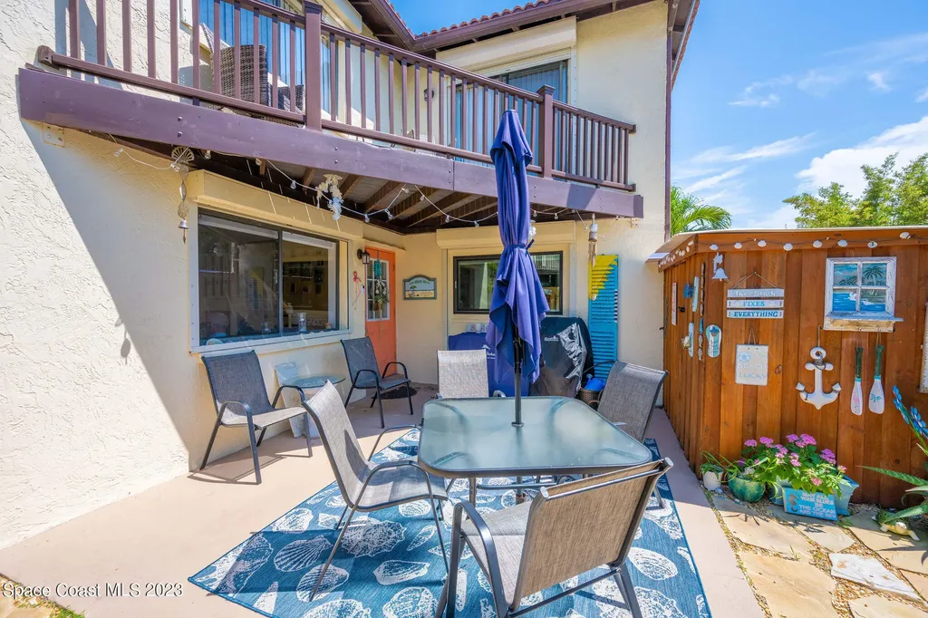 3184 Beach Winds Court Melbourne Beach FL 32951