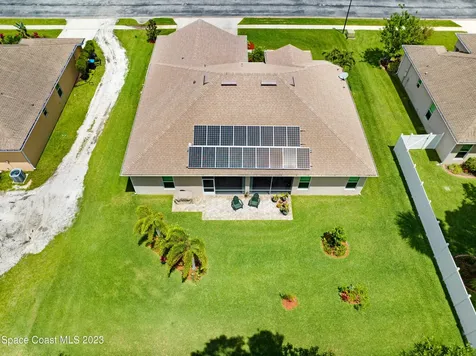 160 Via Catalano Court NE Palm Bay FL 32907