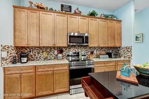 160 Via Catalano Court NE Palm Bay FL 32907