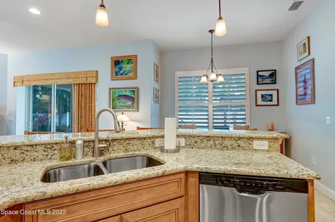 160 Via Catalano Court NE Palm Bay FL 32907