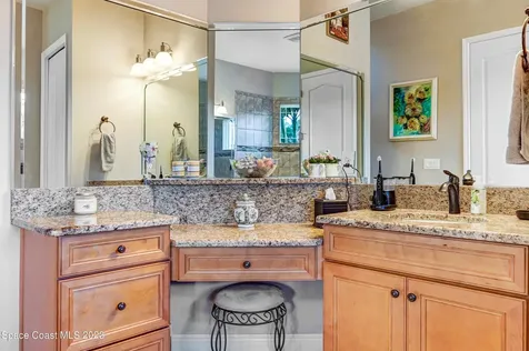 160 Via Catalano Court NE Palm Bay FL 32907