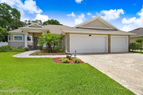 160 Via Catalano Court NE Palm Bay FL 32907