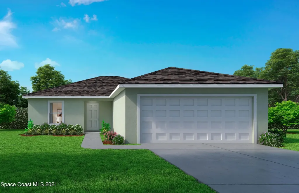 803 Alminar Avenue SE Palm Bay FL 32909
