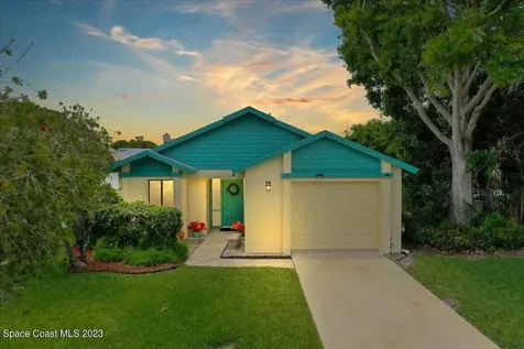 383 Myrtlewood Road Melbourne FL 32940