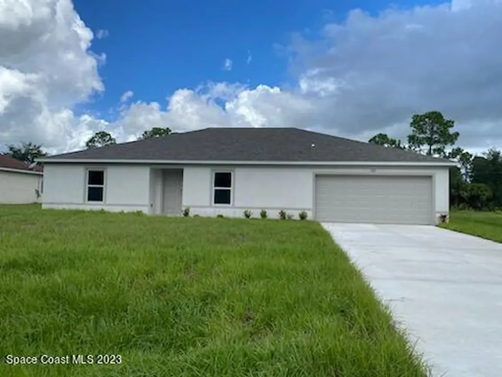 223 Crescent Street SE Palm Bay FL 32909
