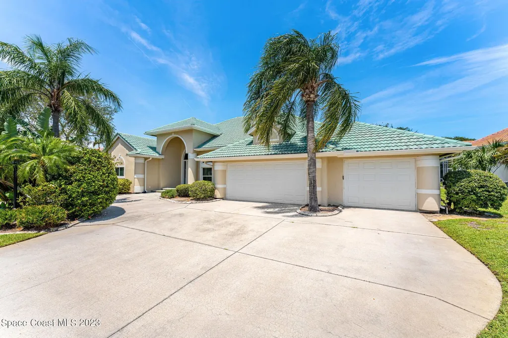 340 Normandy Drive Indialantic FL 32903