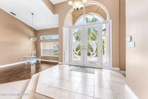 340 Normandy Drive Indialantic FL 32903